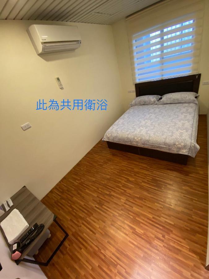 דירות 台南 T Ainan מראה חיצוני תמונה